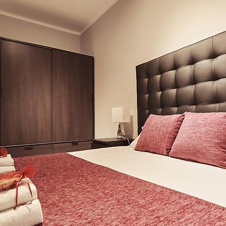 Alcam Lesseps Apartment Barcelona Exterior foto