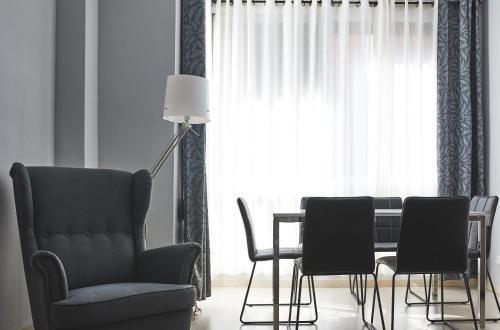 Alcam Lesseps Apartment Barcelona Exterior foto