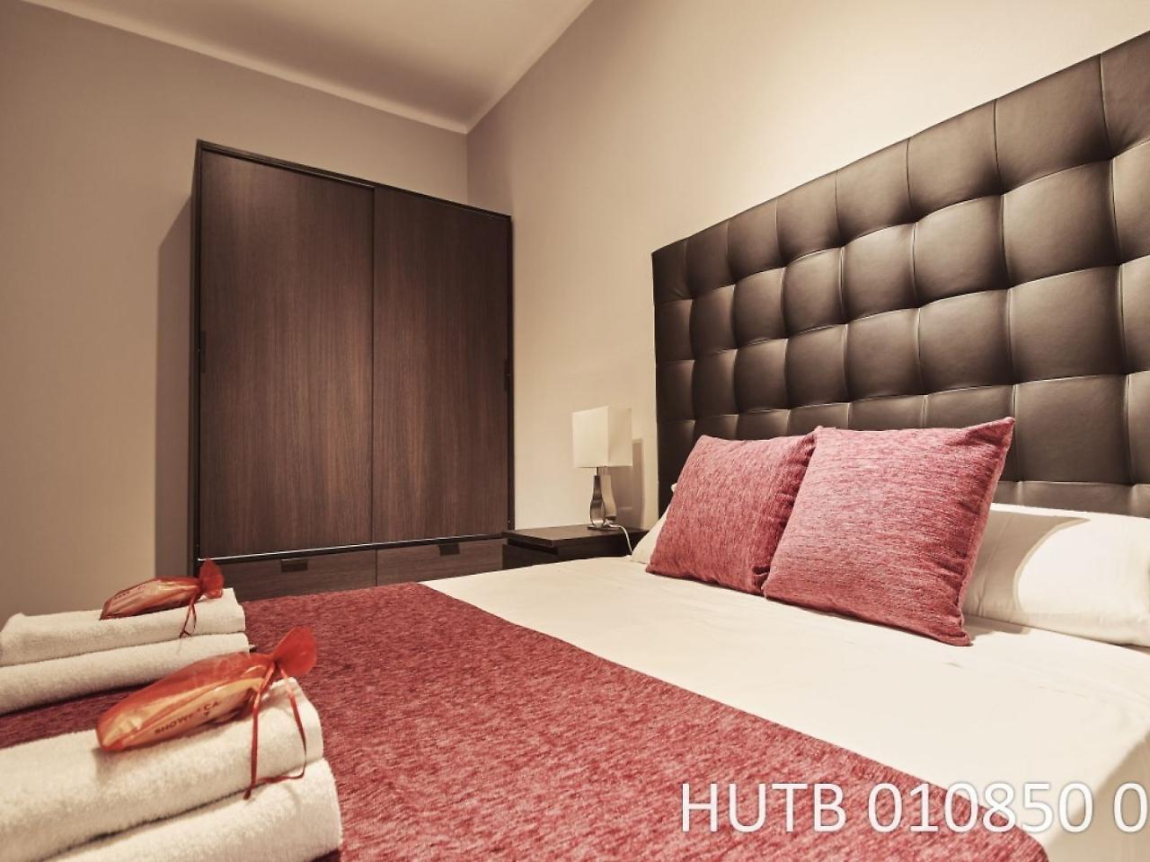 Alcam Lesseps Apartment Barcelona Exterior foto