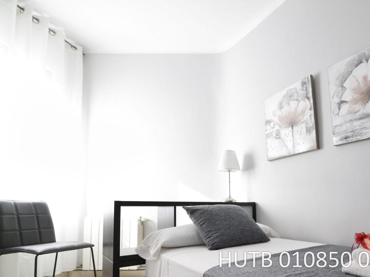 Alcam Lesseps Apartment Barcelona Exterior foto