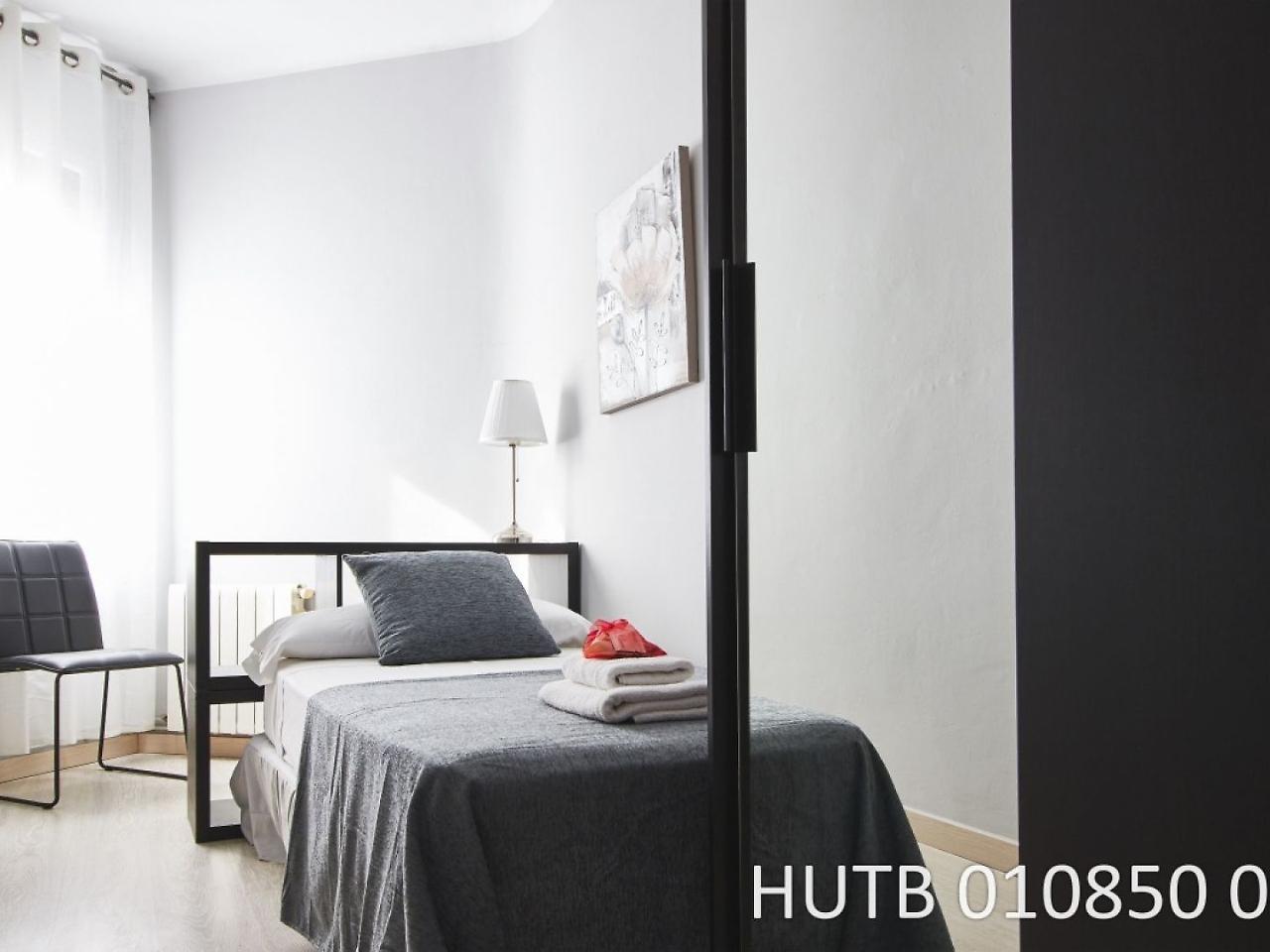 Alcam Lesseps Apartment Barcelona Exterior foto