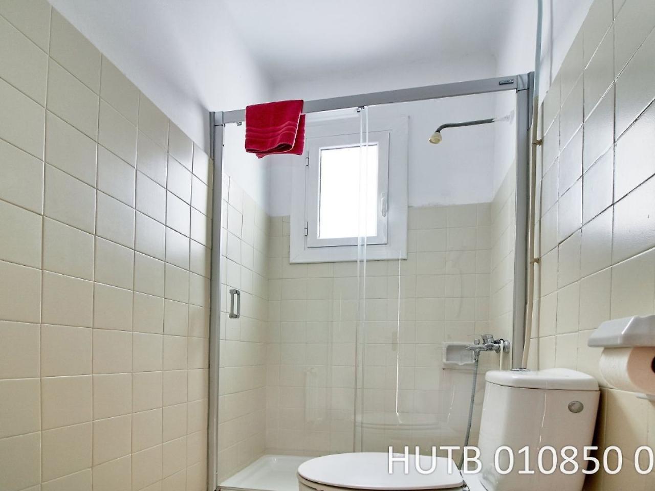 Alcam Lesseps Apartment Barcelona Exterior foto